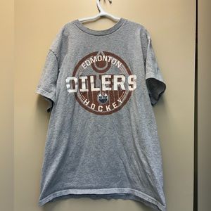 Men’s Oilers T-Shirt